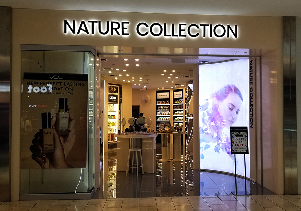 Nature CollectionNature Collection