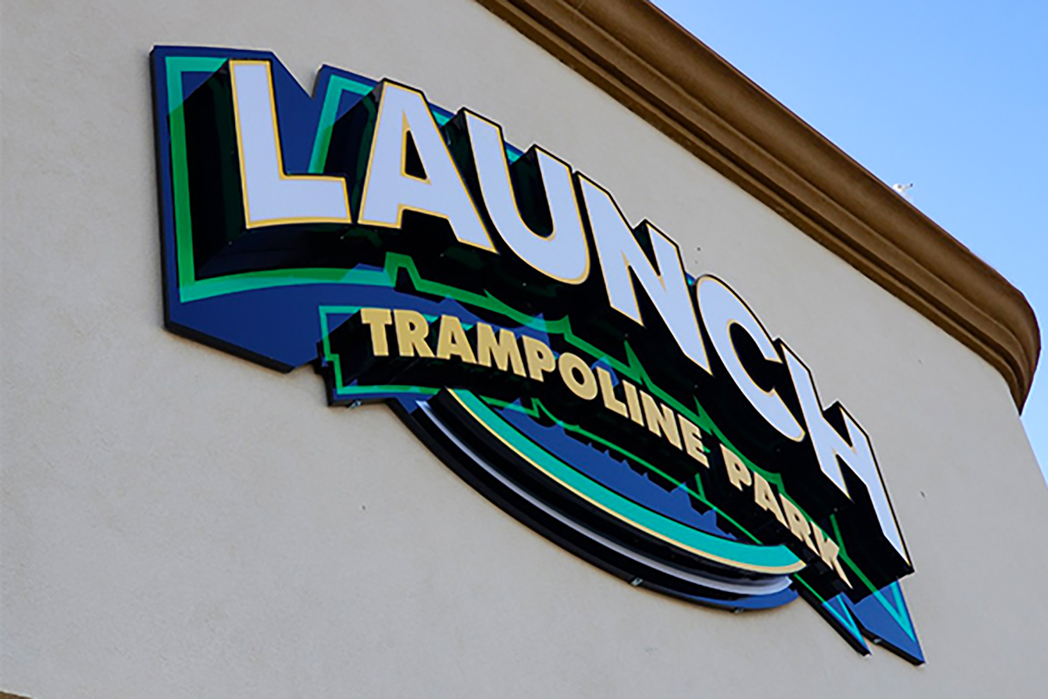 Launch Trampoline Park (3)