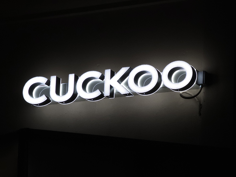 Cuckoo