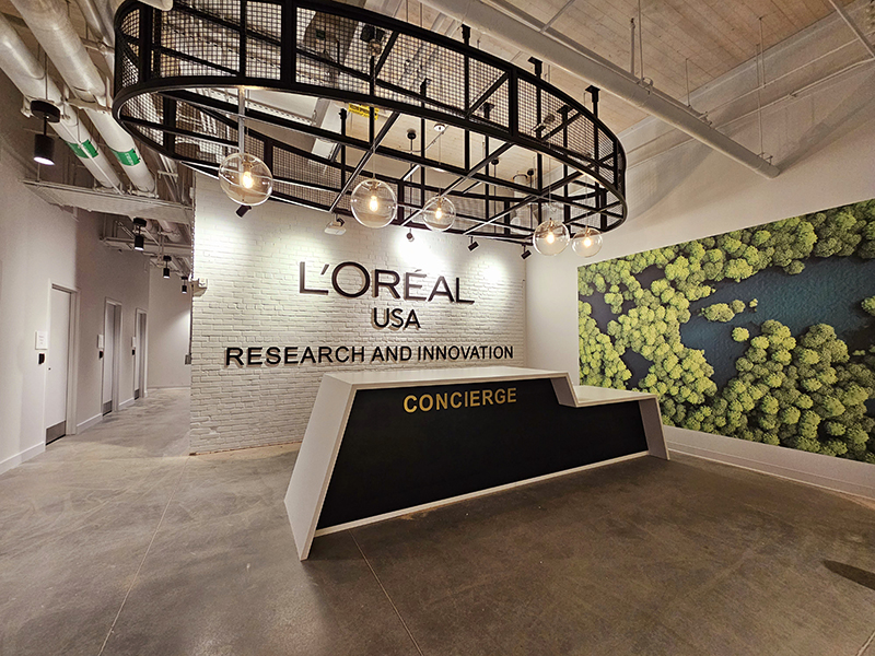 Loreal