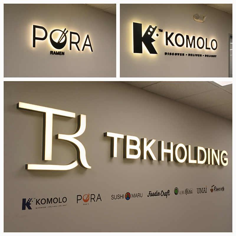 TBK Holding Group