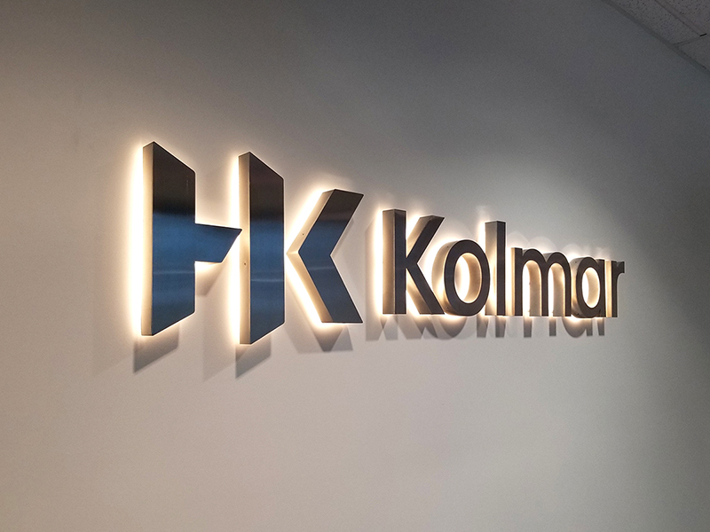 HK Kolmar