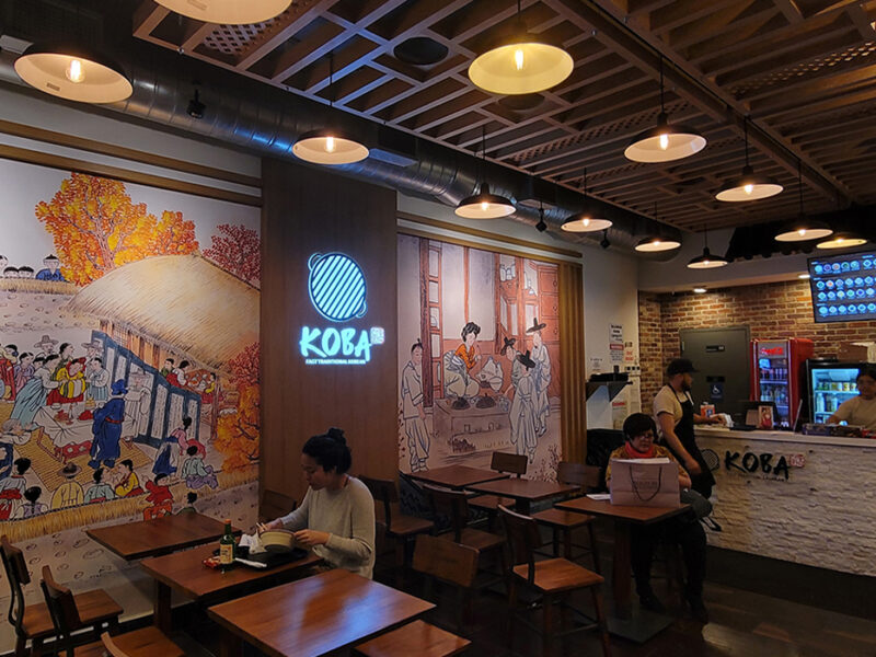 Koba