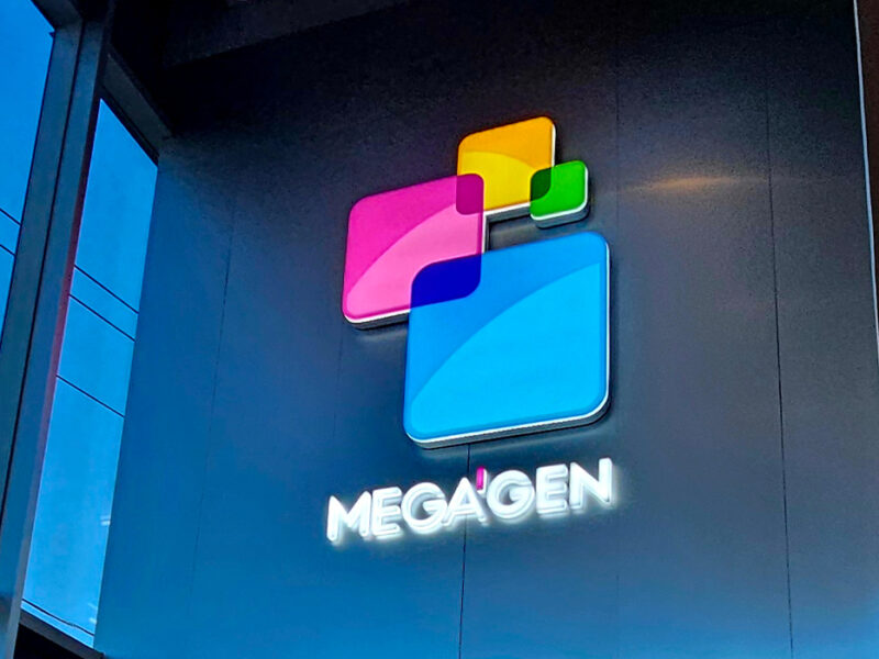 Megagen
