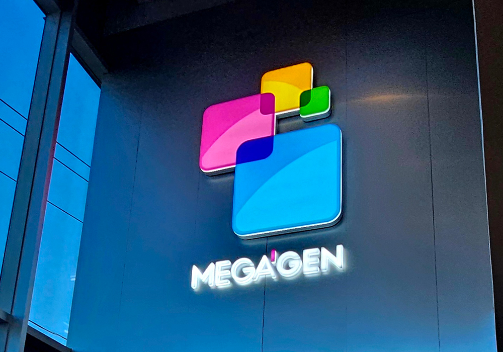 Megagen