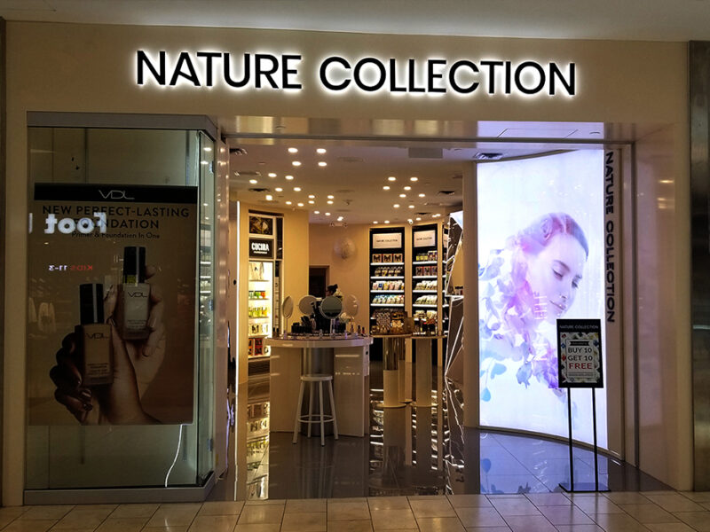 Nature CollectionNature Collection