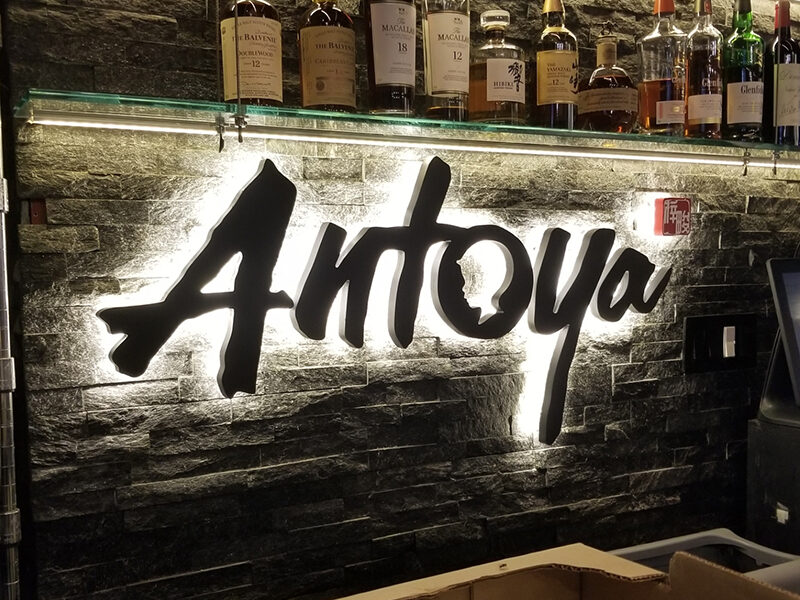 Anto Group