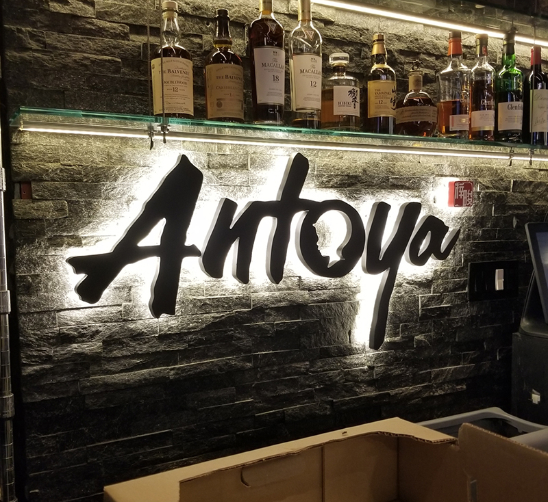 Anto Group