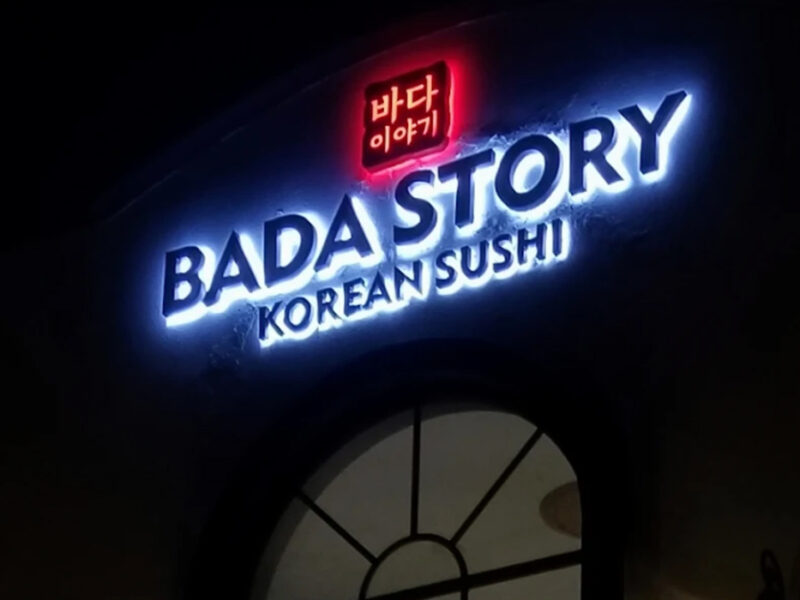 bada